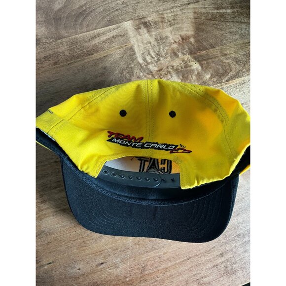 Vintage Cat Racing Snapback - Picture 3 of 5